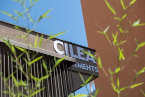 Cilea Apartments